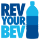 site logo